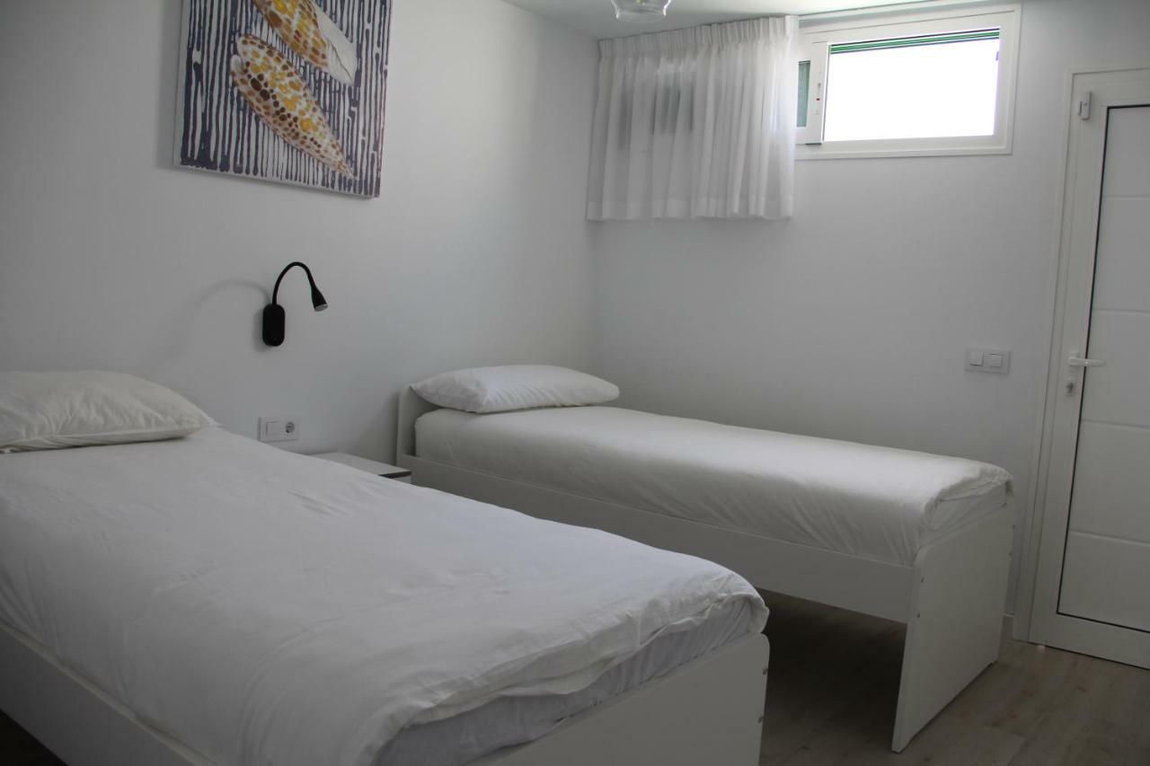 Teiga Playa Apartment Tias Luaran gambar