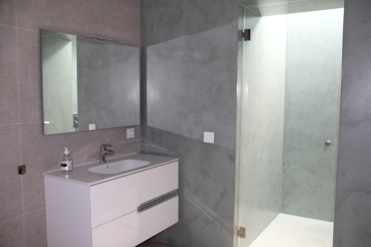 Teiga Playa Apartment Tias Luaran gambar
