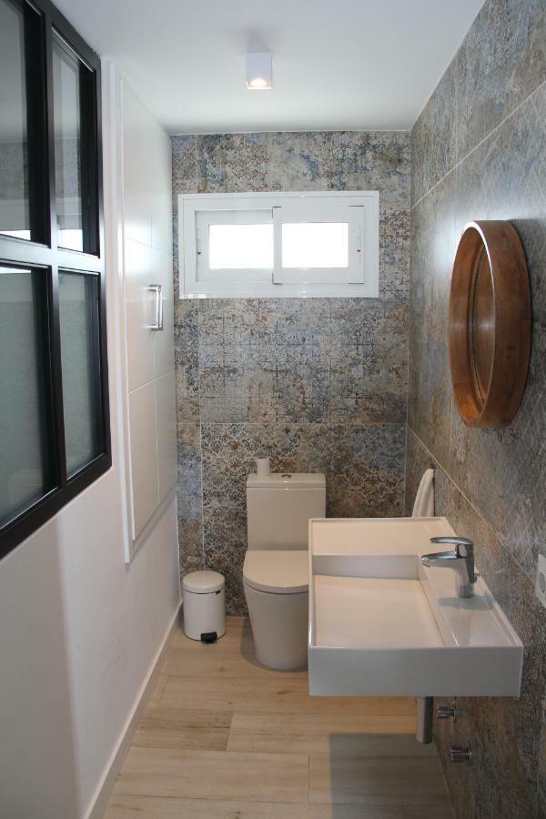 Teiga Playa Apartment Tias Luaran gambar